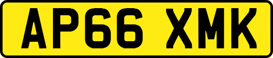 AP66XMK