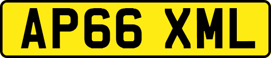 AP66XML