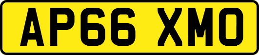 AP66XMO