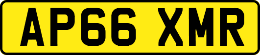 AP66XMR