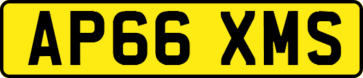 AP66XMS