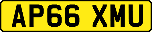 AP66XMU