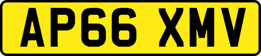 AP66XMV