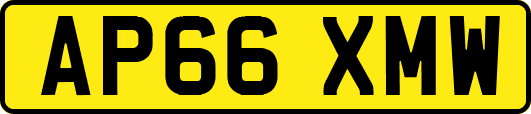 AP66XMW