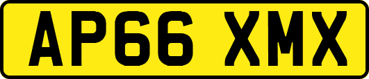 AP66XMX