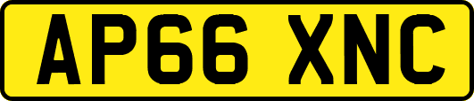 AP66XNC