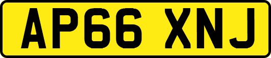 AP66XNJ