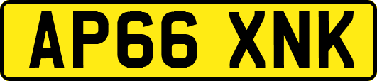 AP66XNK
