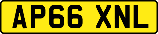 AP66XNL