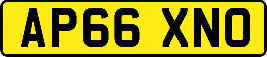 AP66XNO