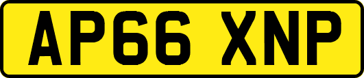AP66XNP