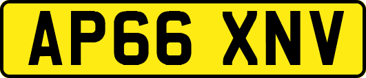 AP66XNV
