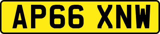 AP66XNW