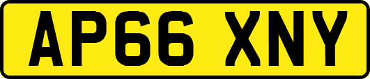 AP66XNY
