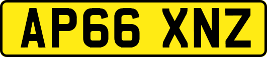 AP66XNZ