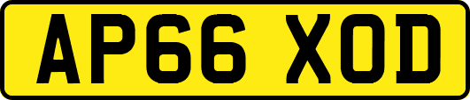 AP66XOD