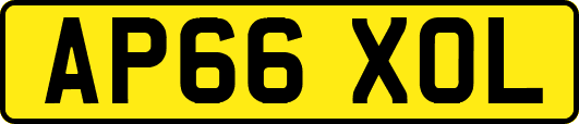 AP66XOL