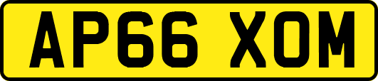 AP66XOM