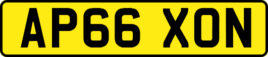 AP66XON