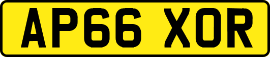 AP66XOR
