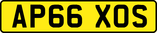 AP66XOS