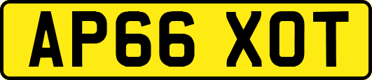 AP66XOT