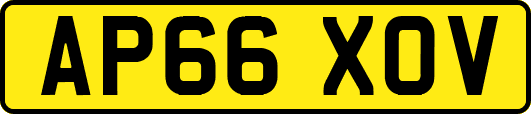 AP66XOV