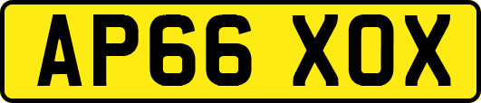 AP66XOX