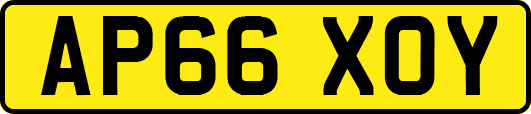 AP66XOY