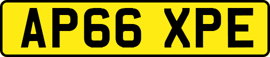 AP66XPE