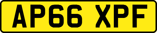 AP66XPF