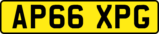AP66XPG