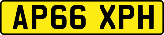 AP66XPH