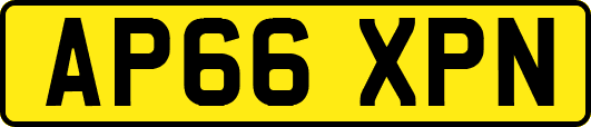 AP66XPN