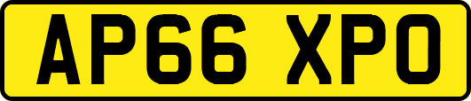 AP66XPO
