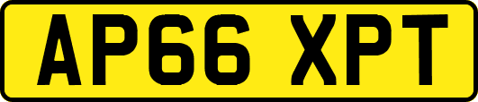 AP66XPT