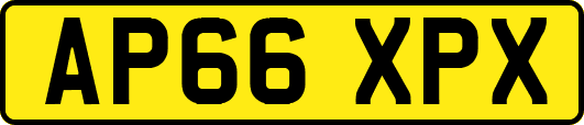 AP66XPX
