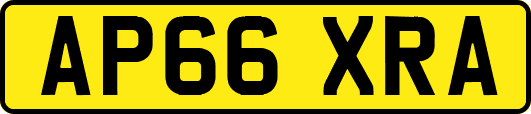 AP66XRA