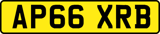 AP66XRB