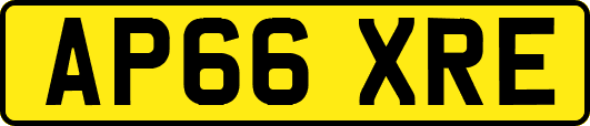 AP66XRE