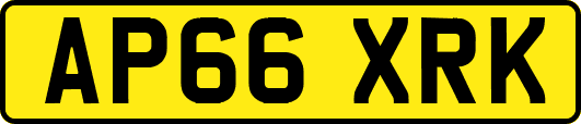 AP66XRK
