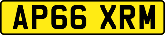 AP66XRM