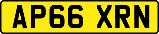 AP66XRN