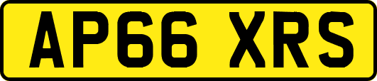 AP66XRS
