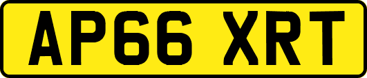 AP66XRT