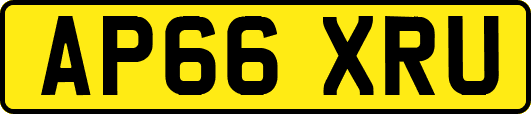 AP66XRU