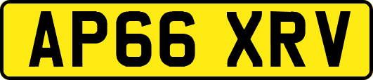 AP66XRV