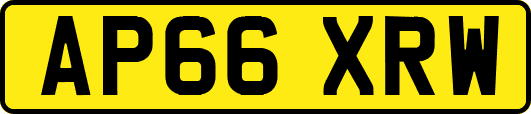 AP66XRW
