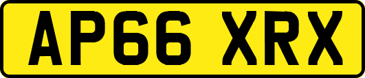 AP66XRX