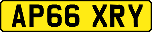 AP66XRY